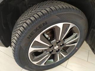 SUZUKI Vitara usata, con Fendinebbia