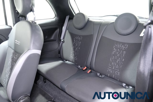 FIAT 500 usata 34