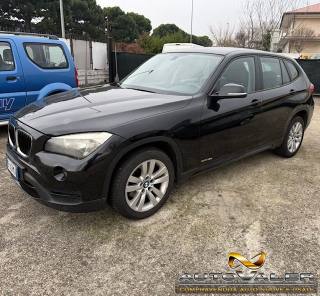 BMW X1 usata, con Airbag