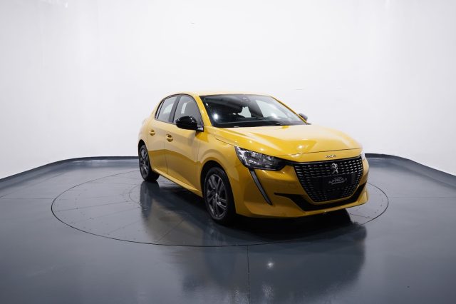 PEUGEOT 208 usata, con Chiusura centralizzata