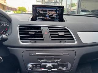 AUDI Q3 usata, con Controllo trazione