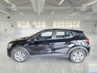 RENAULT Captur usata, con Airbag