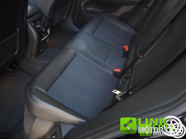 BMW X4 usata 39