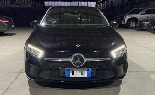 MERCEDES-BENZ A 180 usata, con Airbag
