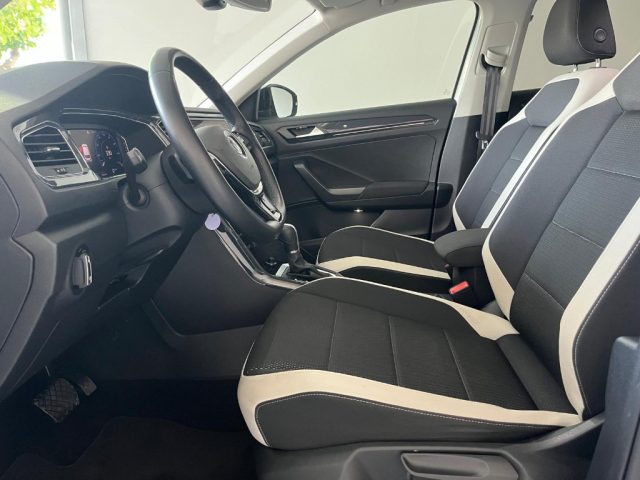 VOLKSWAGEN T-Roc usata, con Chiusura centralizzata