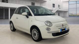 FIAT 500 usata, con Chiusura centralizzata