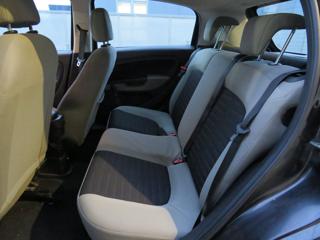 FIAT Grande Punto usata, con Immobilizzatore elettronico