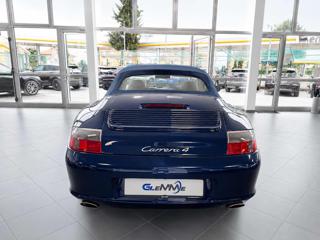 PORSCHE 911 usata, con Airbag Passeggero
