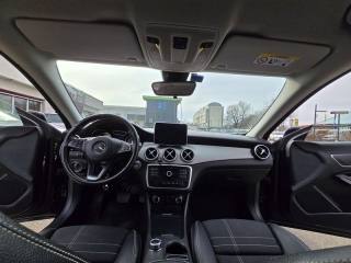 MERCEDES-BENZ CLA 200 usata, con Immobilizzatore elettronico