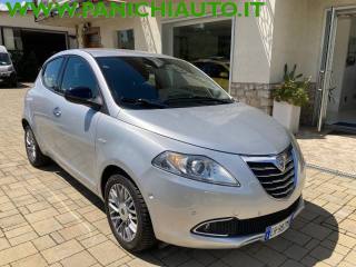 LANCIA Ypsilon usata, con Alzacristalli elettrici