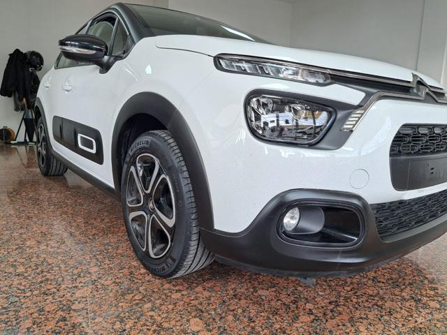 CITROEN C3 usata, con Chiusura centralizzata