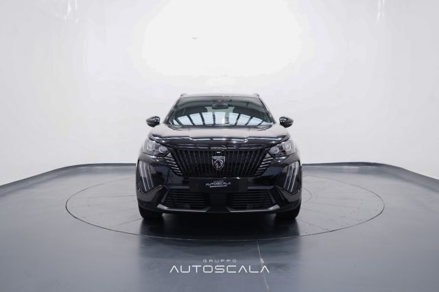 PEUGEOT 2008 usata, con Airbag laterali