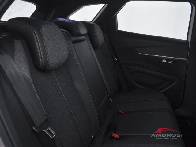 PEUGEOT 3008 usata 10