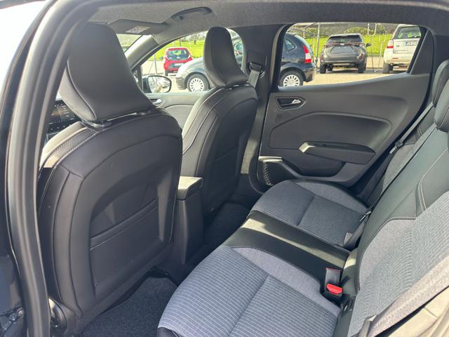 RENAULT Clio usata, con Cruise Control