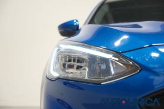 FORD Focus usata, con Controllo trazione