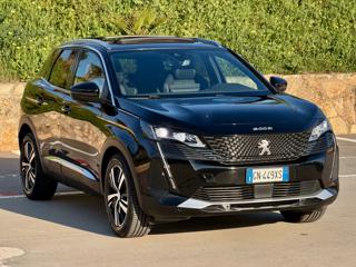PEUGEOT 3008 usata, con Airbag laterali