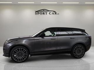 LAND ROVER Range Rover Velar usata, con Airbag Passeggero
