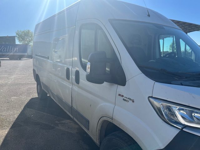 FIAT Ducato usata 12