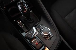 BMW X2 usata 12