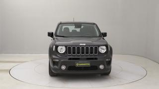 JEEP Renegade usata, con Boardcomputer