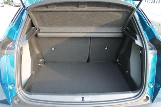 PEUGEOT 2008 usata, con Chiusura centralizzata