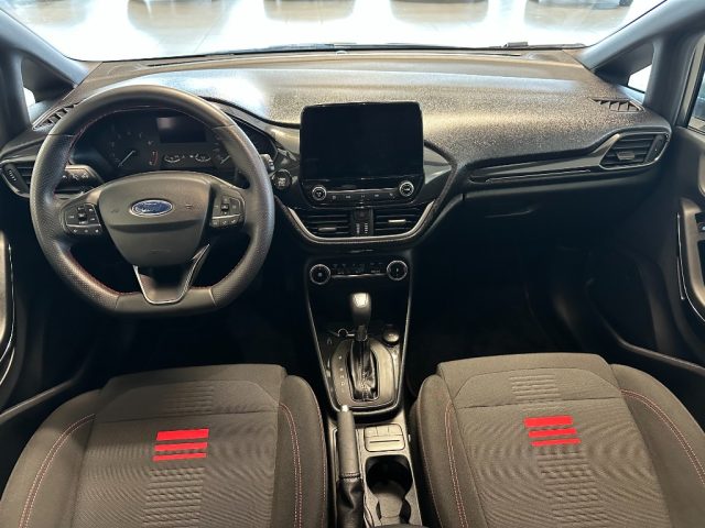 FORD Fiesta usata, con Controllo trazione