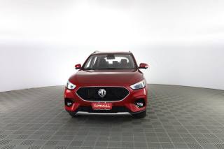 MG ZS ZS 1.5 VTi-tech Luxury
