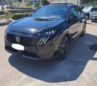 PEUGEOT 3008 usata, con Airbag