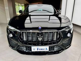 MASERATI Levante usata, con Airbag