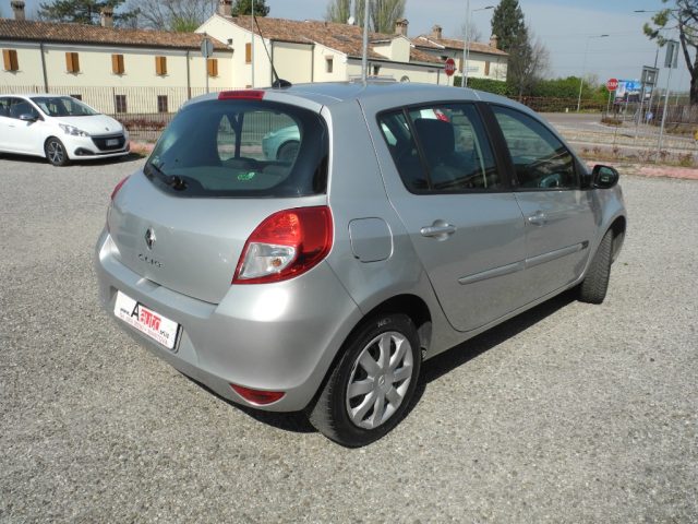 RENAULT Clio usata 70