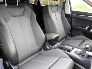 AUDI Q3 usata, con Luci diurne
