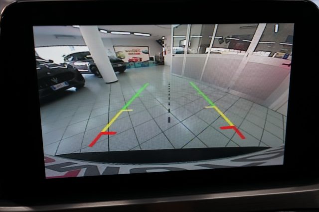 FORD Kuga usata, con Climatizzatore