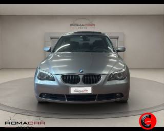 BMW 530 usata, con Airbag laterali