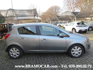 OPEL Corsa usata, con Alzacristalli elettrici