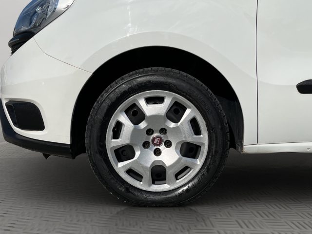 FIAT Doblo usata 17