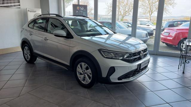 VOLKSWAGEN Taigo usata, con Airbag