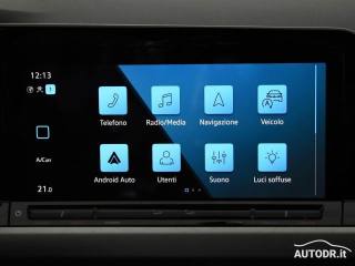 VOLKSWAGEN Golf Variant usata, con Start/Stop Automatico