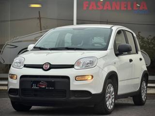 FIAT Panda usata, con Chiusura centralizzata