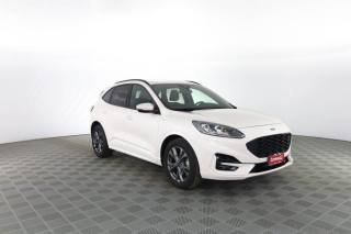 FORD Kuga usata 1