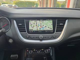 OPEL Grandland X usata 44