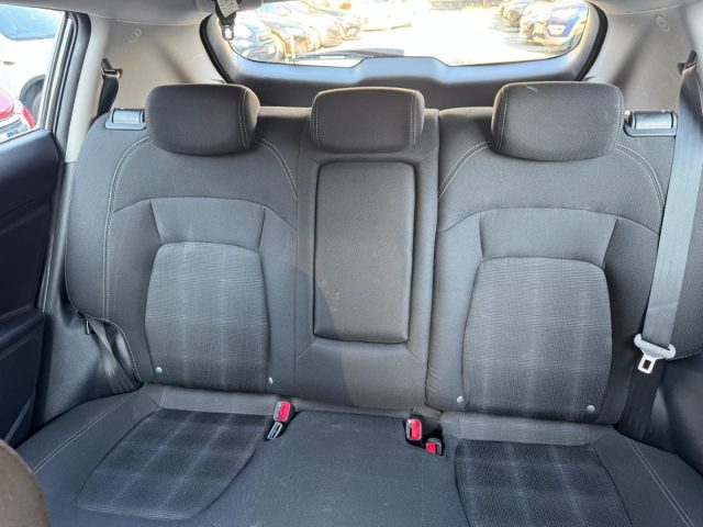 KIA Sportage usata, con Immobilizzatore elettronico