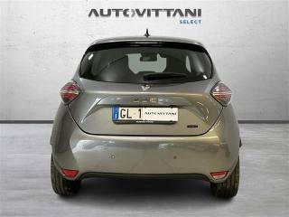 RENAULT ZOE usata, con Airbag Passeggero