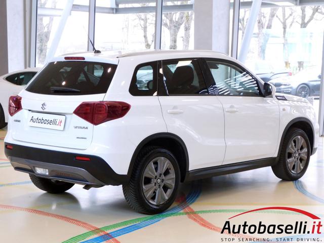 SUZUKI Vitara usata, con Servosterzo