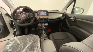 FIAT 500X usata, con ESP