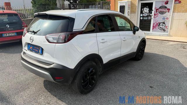 OPEL Crossland X usata, con Chiusura centralizzata