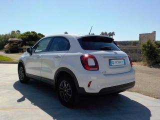 FIAT 500X usata, con Airbag laterali