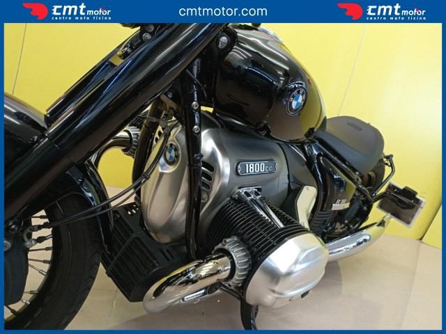 BMW R 18 usata 11