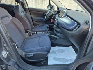 FIAT 500X usata, con Cruise Control