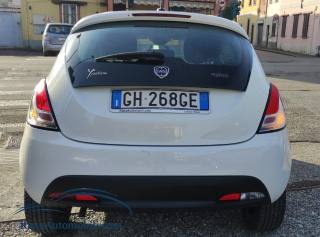 LANCIA Ypsilon usata, con Chiusura centralizzata