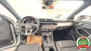 AUDI Q3 usata, con ESP